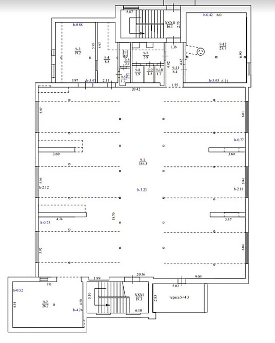 Оренда приміщення вільного призначення на вул. Шептицького Митрополита Тернопіль - фото 10