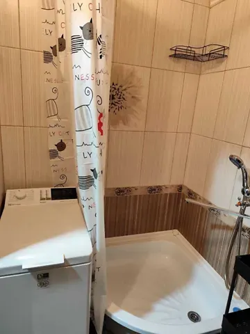 Продаж 1к Квартира 22 кв.м Сєнчева Сергія (Повітрянофлотська) вулиця 9 Кропивницький - фото 13