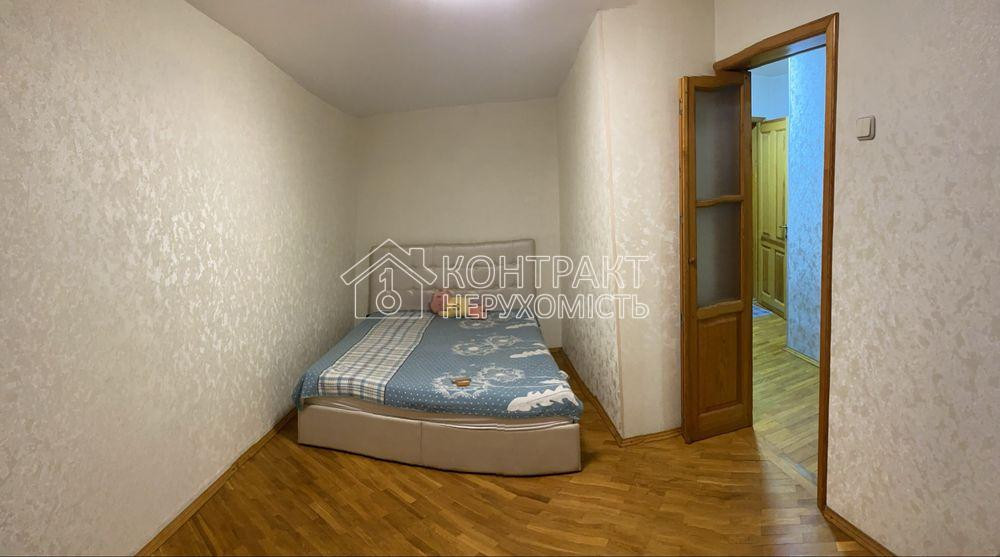 Продаж Квартира 1-кімнатна, 4/5 поверх на вул. Петра Болбочана Харків - фото 9