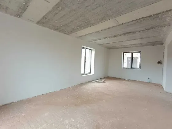 For sale 2-storey Duplex with land 2.6 ares 140 sq.m 3 rooms at RAIT HOUSE Ivano-Frankivs'k