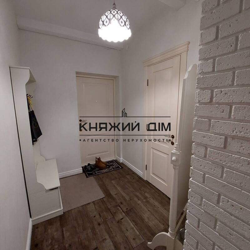 Оренда 2 кімантан квартира м. Позняки КОД 11203339 Київ - фото 19