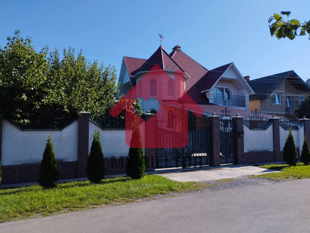 Продаж Будинок Ужгород - фото 7