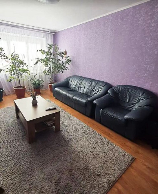 Четырехкомнатная квартира с капитальным ремонтом на Глушко Odessa - photo 2