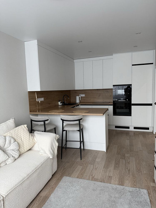 Продаж Квартира 1-кімнатна, 21/25 поверх на Євгенія Сверстюка вул., д. 6 Київ - фото 19