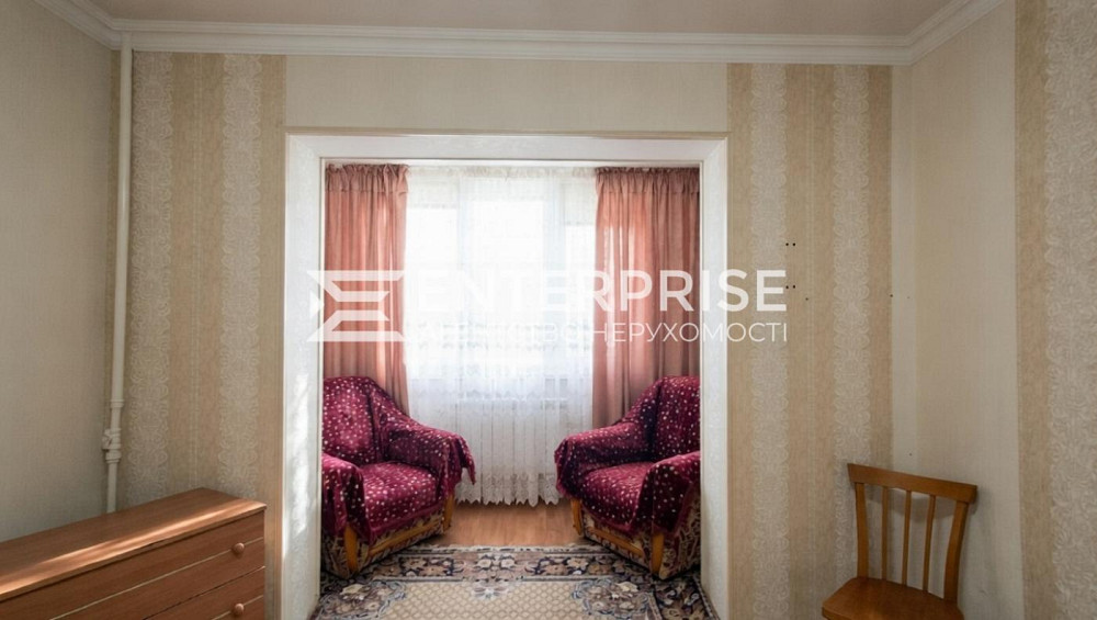 Оренда Квартира 2-кімнатна, 10/16 поверх на вул. Райдужна Київ - фото 8