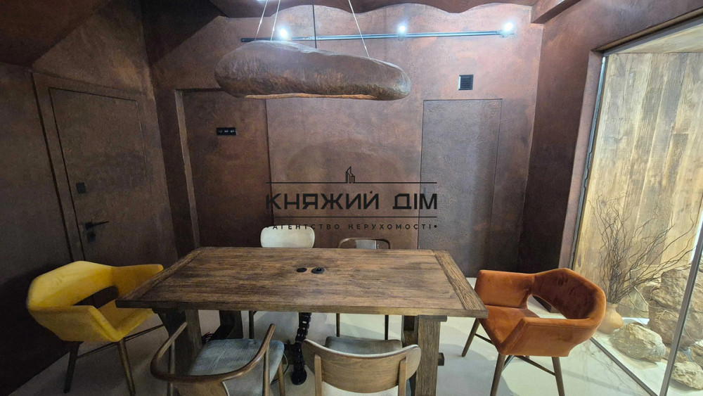 Оренда офісне приміщення на Кудрявская ул. поверх - 1/4 Київ - фото 12