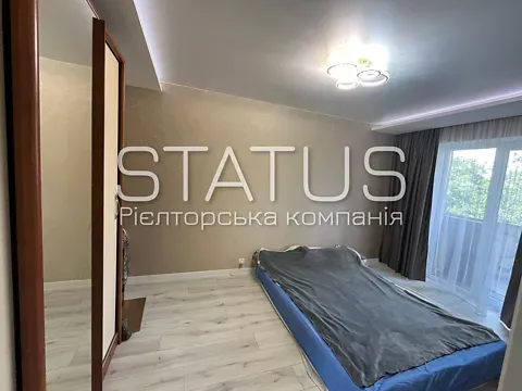 Продаж 2к Квартира 50.6 кв.м Героїв України (Героїв Сталінграду) вулиця 17/24 корпус 2 Полтава - фото 2