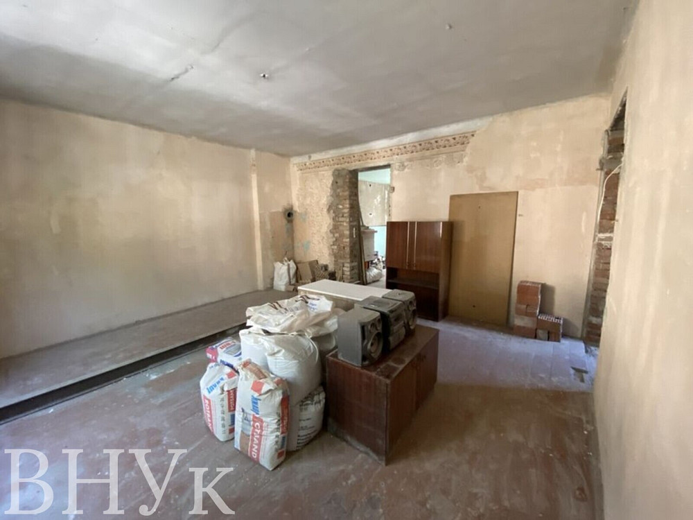 Продаж Квартира 3-кімнатна, 2/3 поверх на Доброго Чернівці - фото 8