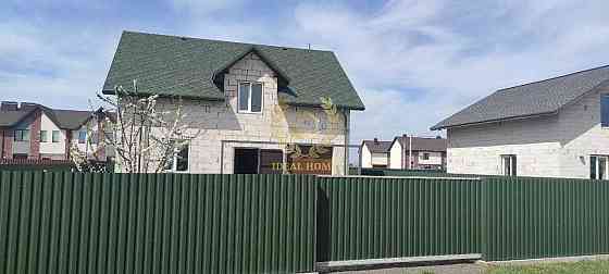 Продаж Будинок 5-кімнатний 