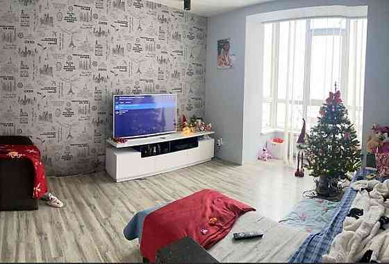 Продаж Квартира 1-кімнатна, 2/3 поверх на вул. Хмельницького Zubra