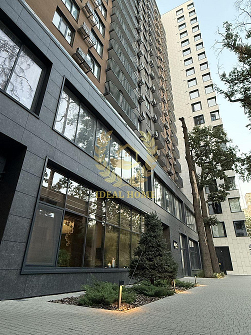 Затишна 1к квартира з окремою спальнею в будинку бізнес-класу Kiev - photo 3