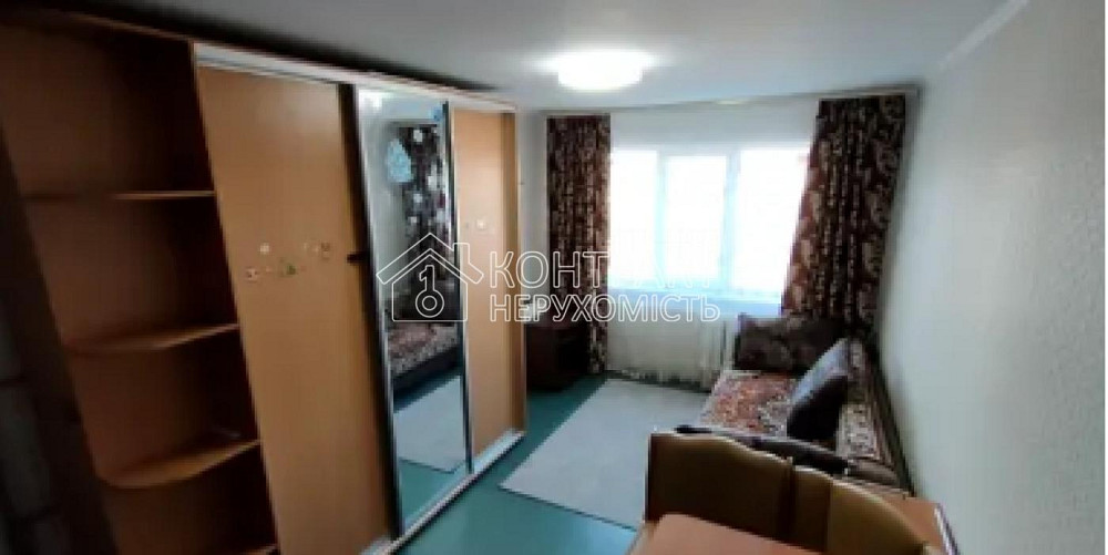 Продаж Квартира 1-кімнатна, 5/5 поверх на вул. Ивана Каркача Kharkiv - photo 2