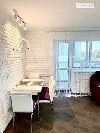 Оренда Квартира 2-кімнатна, 4/14 поверх на ул. Николая Хвылевого Київ