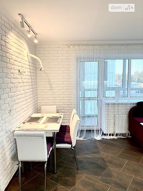 Оренда Квартира 2-кімнатна, 4/14 поверх на ул. Николая Хвылевого Київ - фото 2