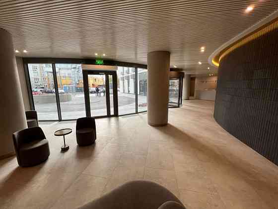 Продаж Квартира 1-кімнатна, 4/9 поверх на Драгоманова вул., д. 31А Kiev