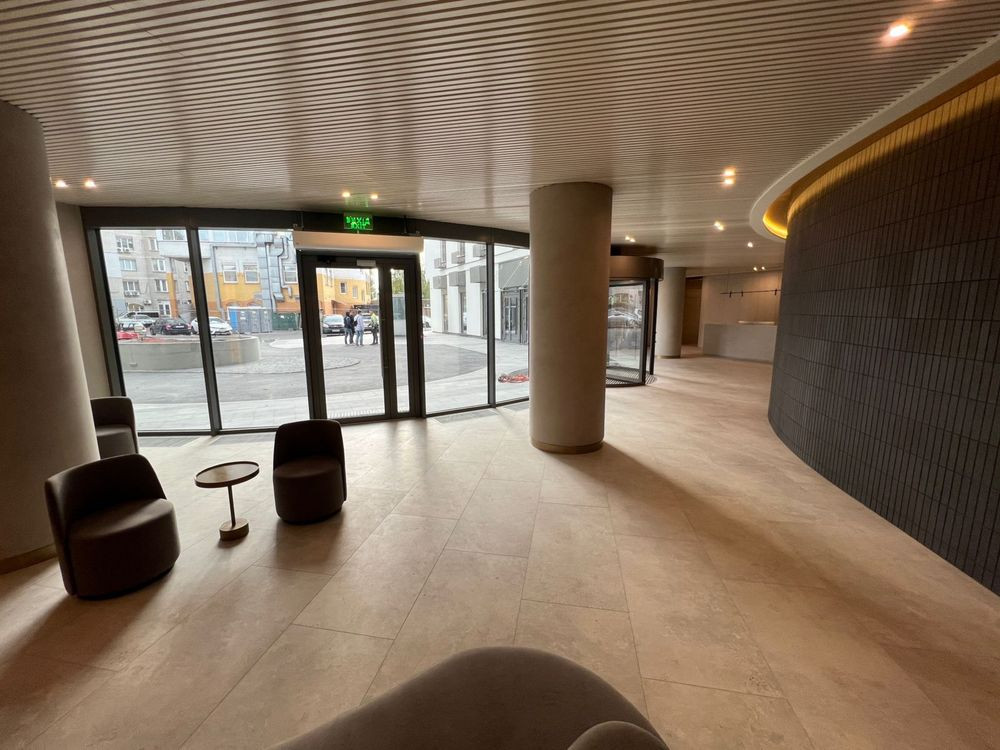 Продаж Квартира 1-кімнатна, 4/9 поверх на Драгоманова вул., д. 31А Kiev - photo 3