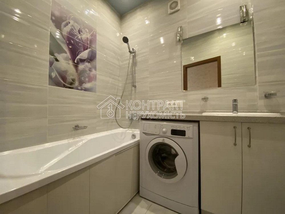 Продаж Квартира 2-кімнатна, 4/5 поверх на вул. Маяковского Харків - фото 13