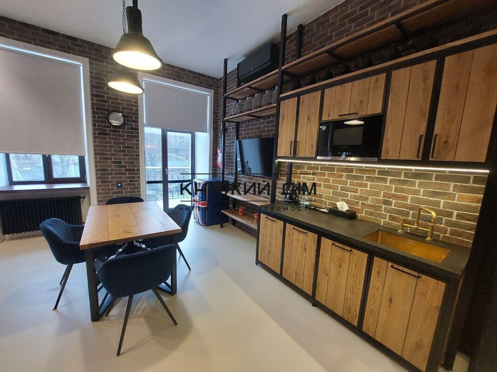 БЕЗ КОМІСІЇ!!! Оренда 1-но к. квартири студіо в центрі Києва. №11200805 Київ - фото 17