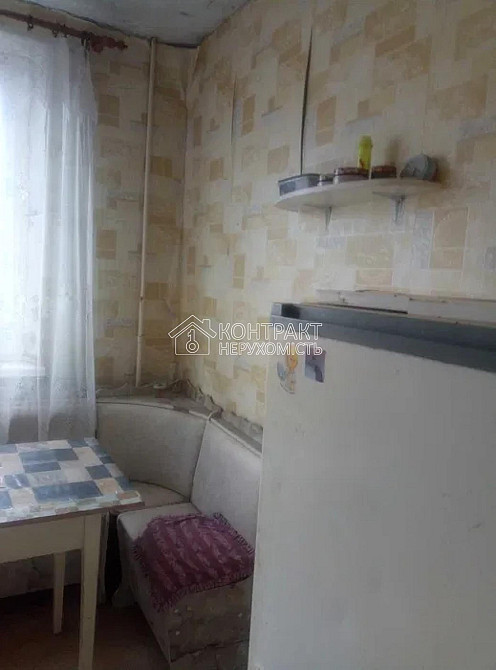 Оренда Квартира 3-кімнатна, 9/9 поверх на вул. Гвардійців Широнінців Харьков - изображение 4