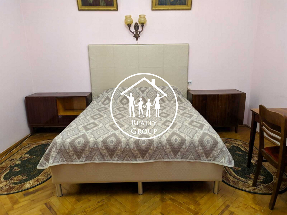 Оренда Квартира 2-кімнатна, 2/3 поверх на Крехівська, 8 L'viv - photo 3