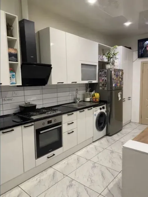 Продаж 1к Квартира 48 кв.м патриотическая Одеса - фото 3