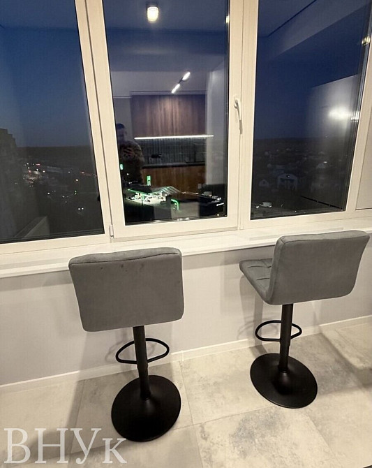 Продаж Квартира 3-кімнатна, 9/11 поверх на вул. Курбаса Л. Тернопіль - фото 8