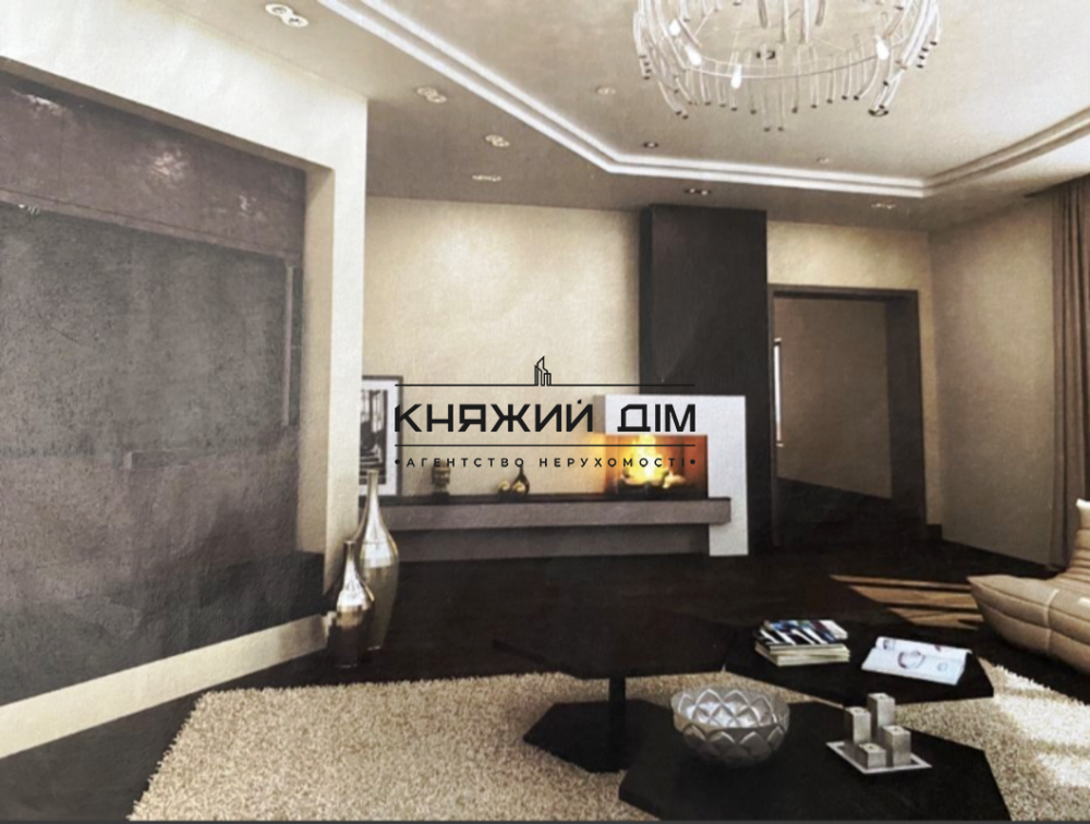 Загородний VIP дом под отделку Стоянка, Киевская область Стоянка - фото 10