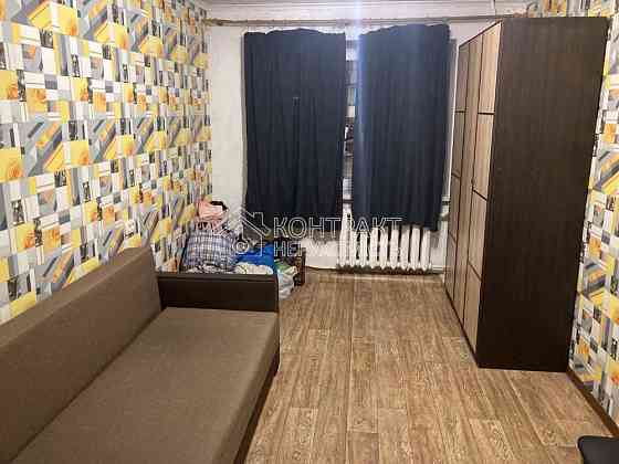 Продаж Квартира 1-кімнатна, 1/5 поверх на вул. Дванадцятого Квітня Kharkiv