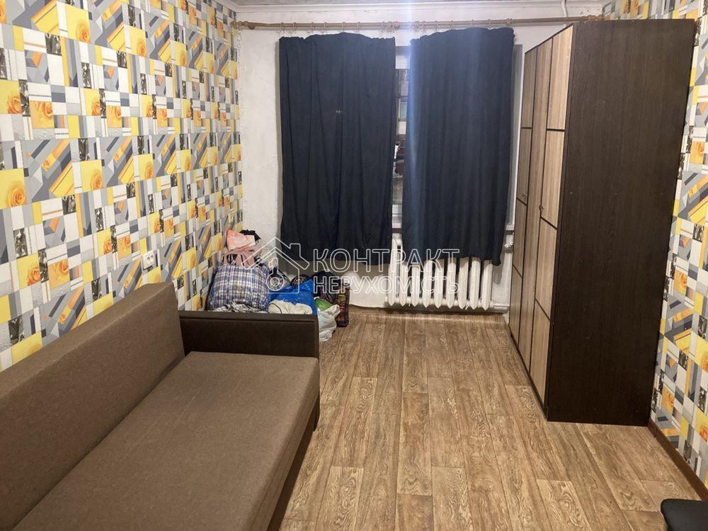 Продаж Квартира 1-кімнатна, 1/5 поверх на вул. Дванадцятого Квітня Харків - фото 2