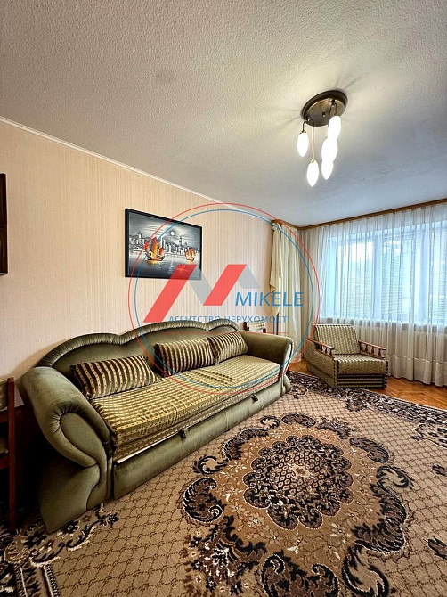 Оренда Квартира 1-кімнатна, 2/16 поверх на Олександра Архипенка, 2/12 Київ - фото 13