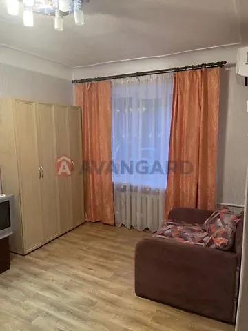 Продаж 1к Квартира 31 кв.м Демократична вулиця 76 Запоріжжя - фото 5