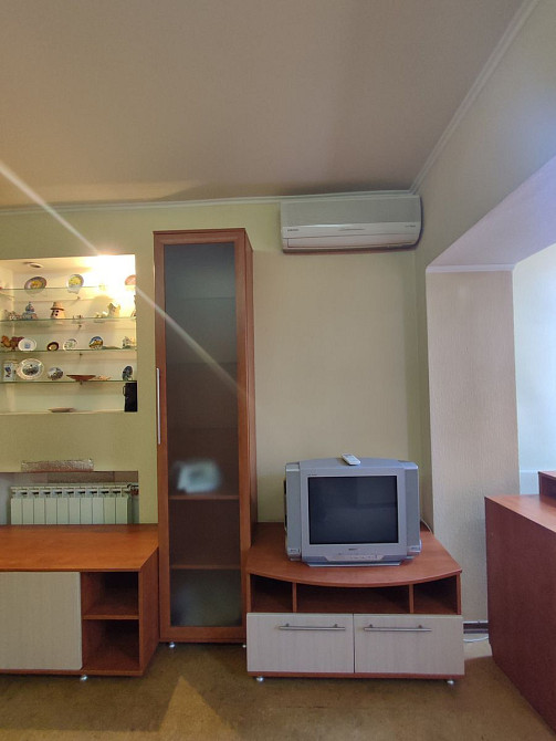 Оренда Квартира 2-кімнатна, 1/9 поверх на бульв. Ігоря Шамо, 19 Київ - фото 10