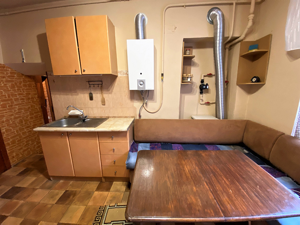 4 комнатная квартира в Лермонтовском переулке Одеса - фото 15