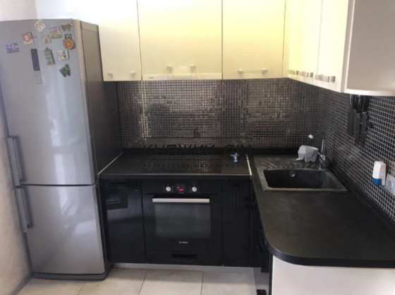 Продаж 1 кім. квартири в ЖК Молодіжний квартал, м. Осокорки. № 21145148 Київ