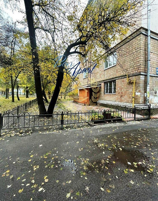 Простора доглянута двокімнатна квартира на Чоколівці Київ - фото 15