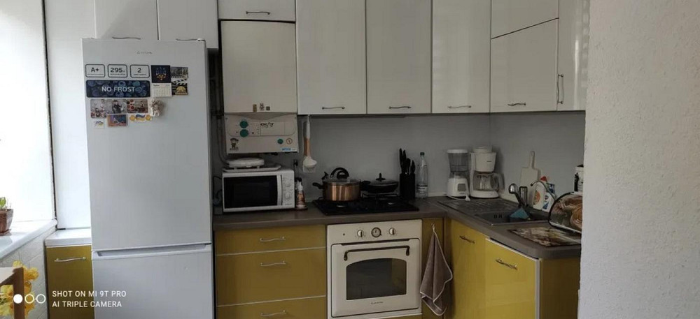 Продаж Квартира 2-кімнатна, 2/3 поверх на Адмиральский ул. Odessa - photo 2