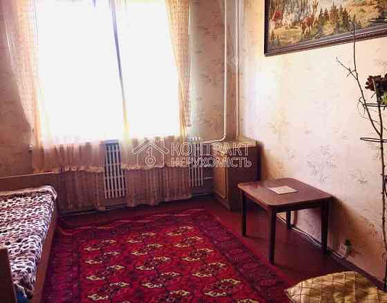 Продаж Квартира 3-кімнатна, 7/12 поверх на вул. Перемоги Харків