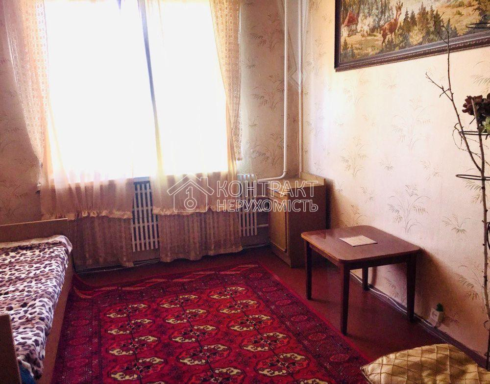 Продаж Квартира 3-кімнатна, 7/12 поверх на вул. Перемоги Харків - фото 6