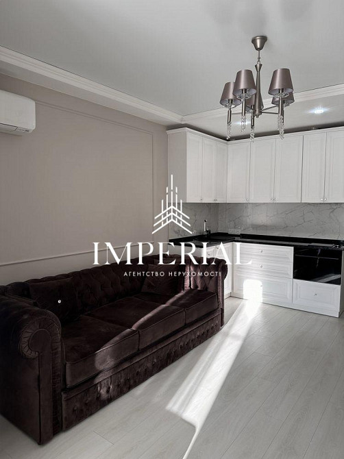 Оренда Квартира 1-кімнатна, 14/15 поверх на вул. Максимовича Михайла Київ - фото 7