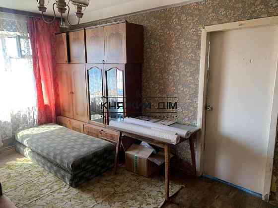 Продаж 2-кімнатної квартири м. Лісова по вулиці Шолом Алейхема, Код 21146773 Київ