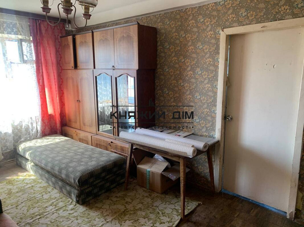 Продаж 2-кімнатної квартири м. Лісова по вулиці Шолом Алейхема, Код 21146773 Київ - фото 5