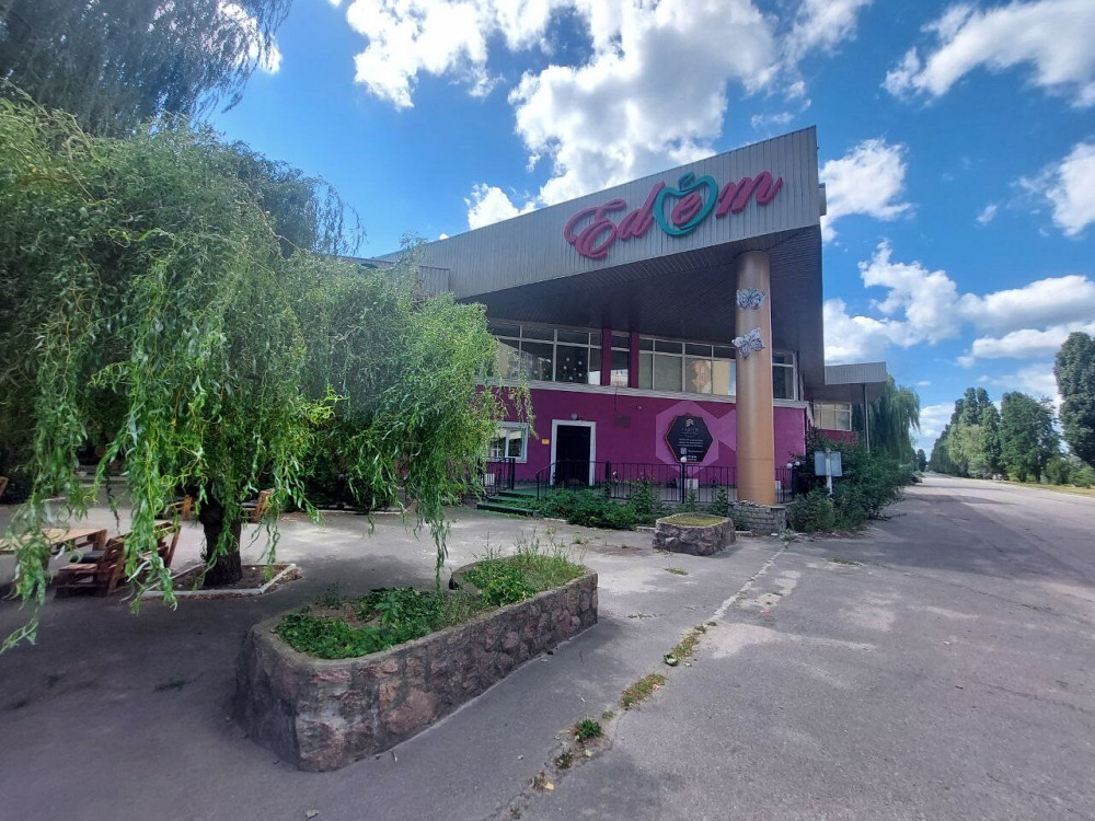 Продаж приміщення вільного призначення на улица Выставочная, д.1 приміщень - 5, поверх - 1/1  - изображение 18