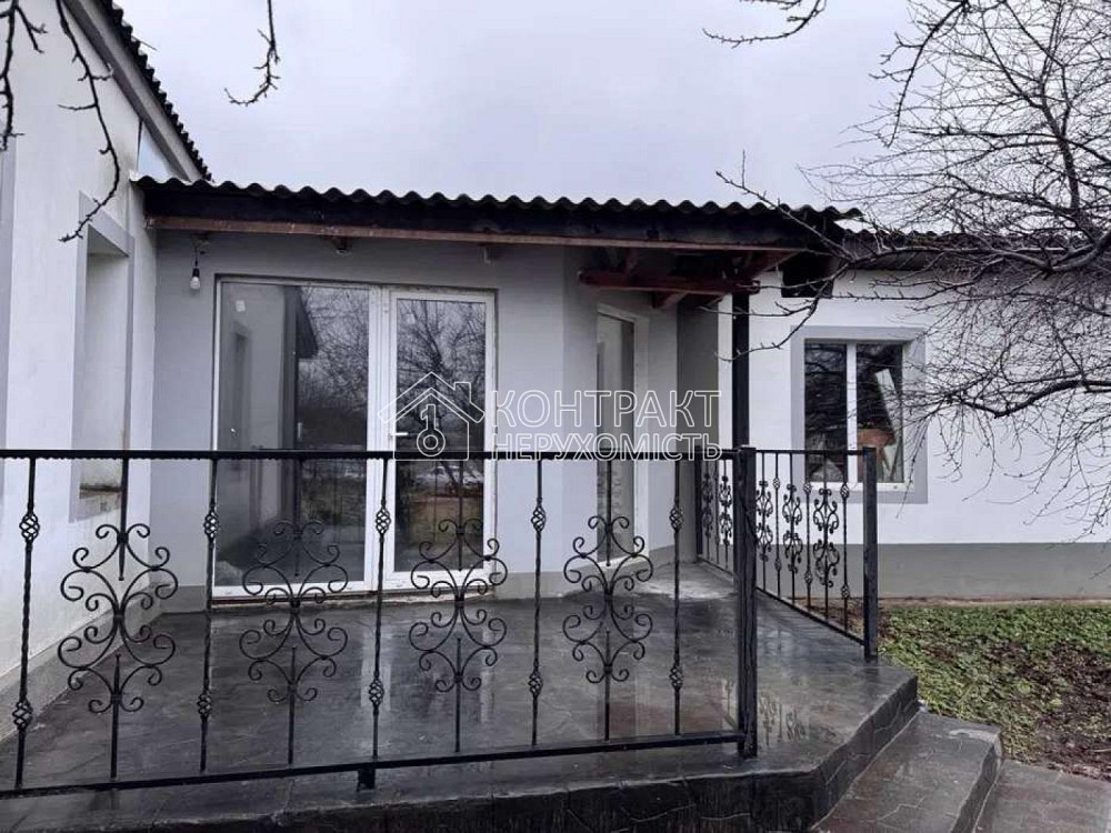 Продаж Будинок 4-кімнатний на вул. Рижовська Pesochin - photo 1