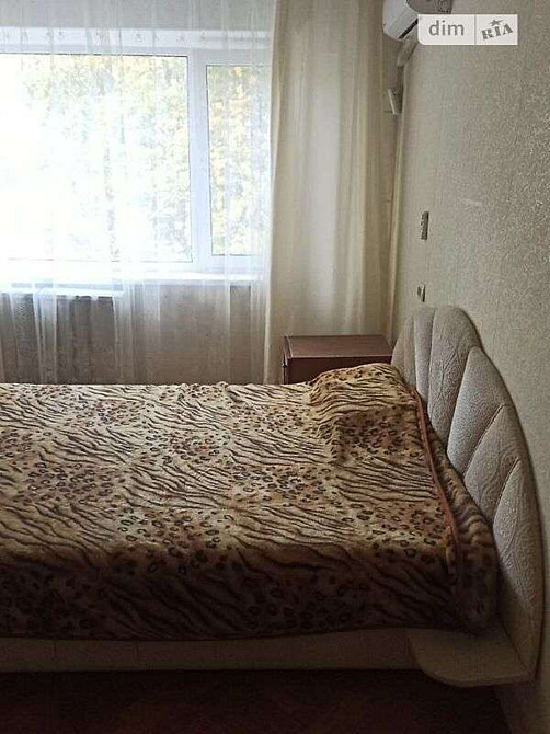 Оренда Квартира 2-кімнатна, 4/5 поверх на ул. Бажова, 2 Київ - фото 1