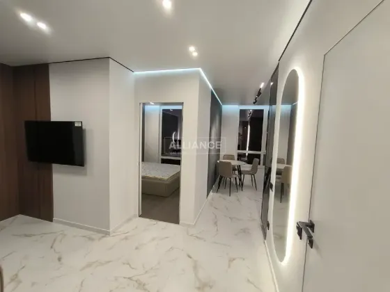 For sale 1-room Apartment 39 sq.m крайківського Ivano-Frankivs'k