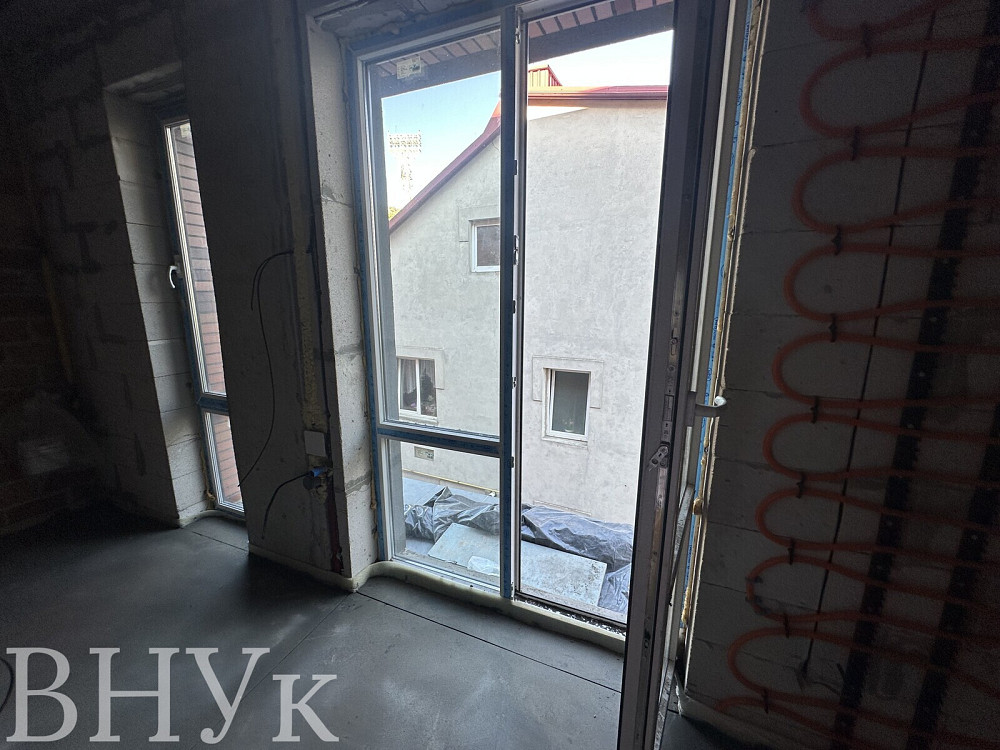 Продаж Квартира 1-кімнатна, 3/4 поверх на Бандери С. пр. Тернополь - изображение 3