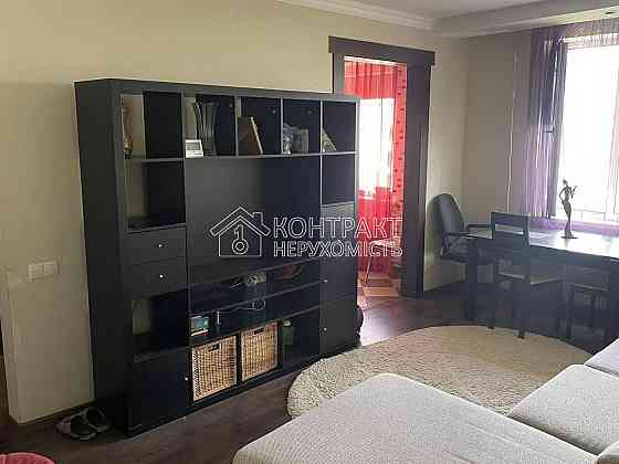 Продаж Квартира 3-кімнатна, 9/9 поверх на вул. Продольная Харків