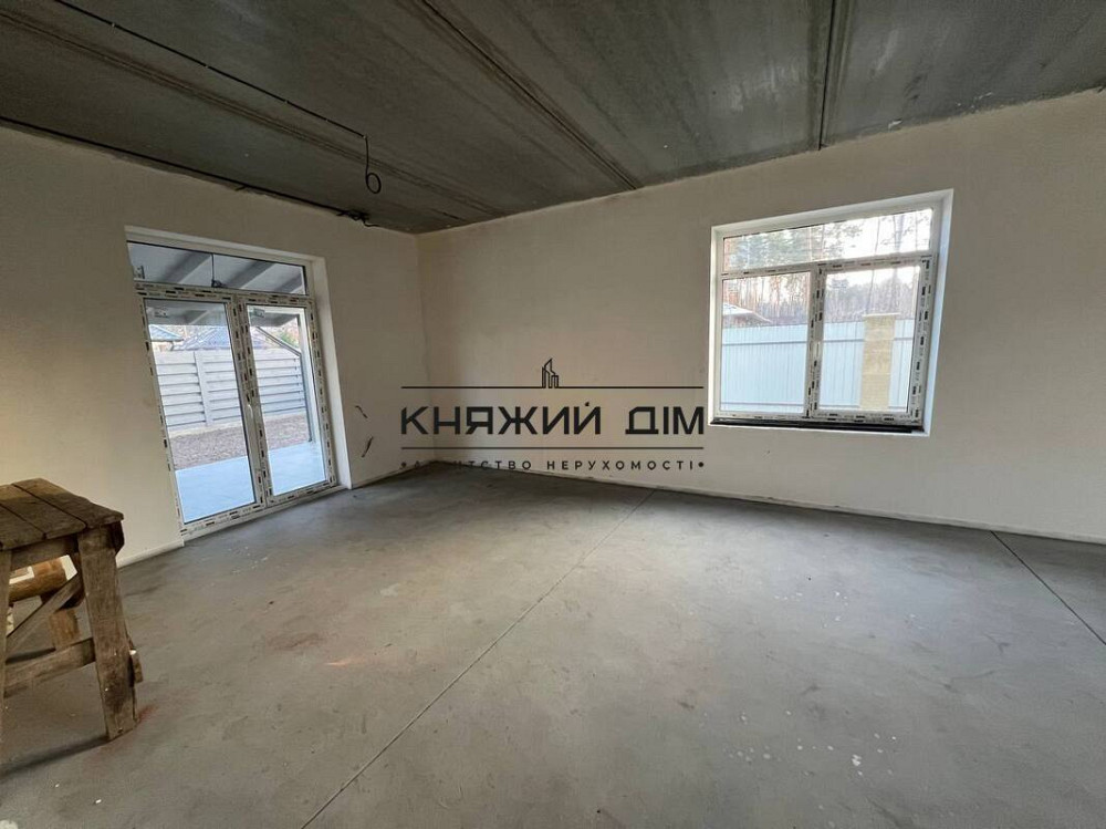 Продаж 2-поверхового будинку 142 м2 в Бучі. № 2211726 Буча - фото 13