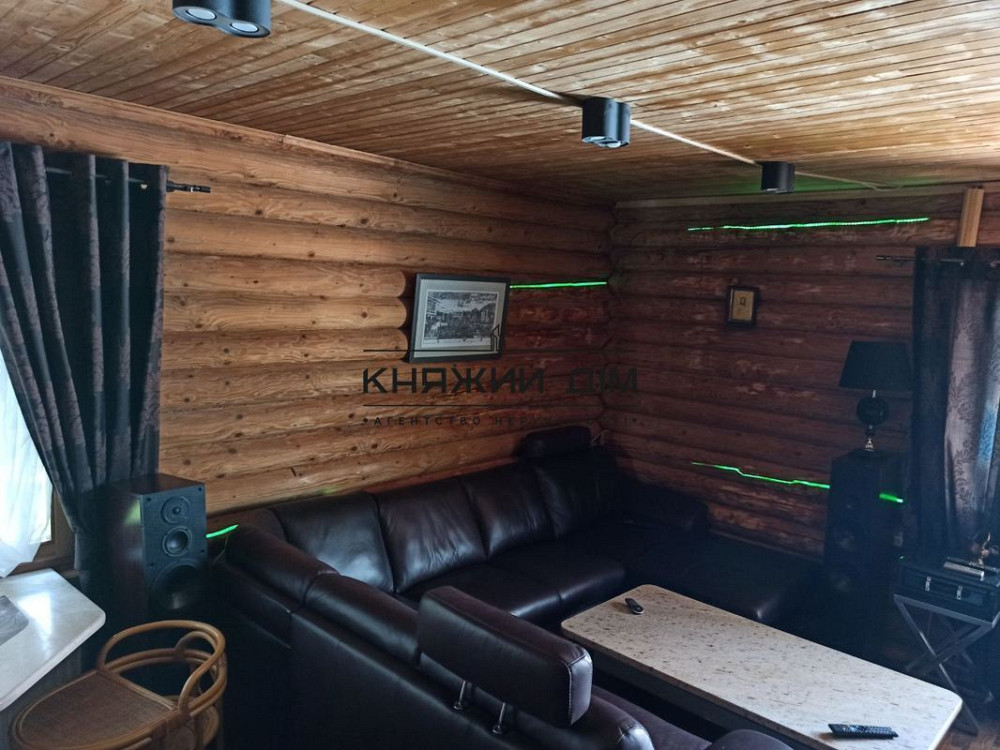 Оренда 2-поверхового будинку в Обухівському районі у с. Козин на березі Дніпра, № 131390 Козин (МИРОНІВСЬКИЙ район) - фото 14