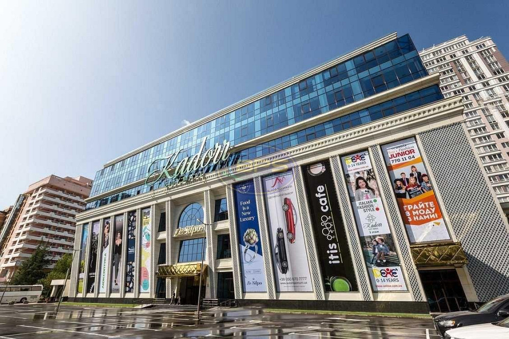 Оренда офісне приміщення на вул. Генуезька поверх - 7/9 Одеса - фото 1